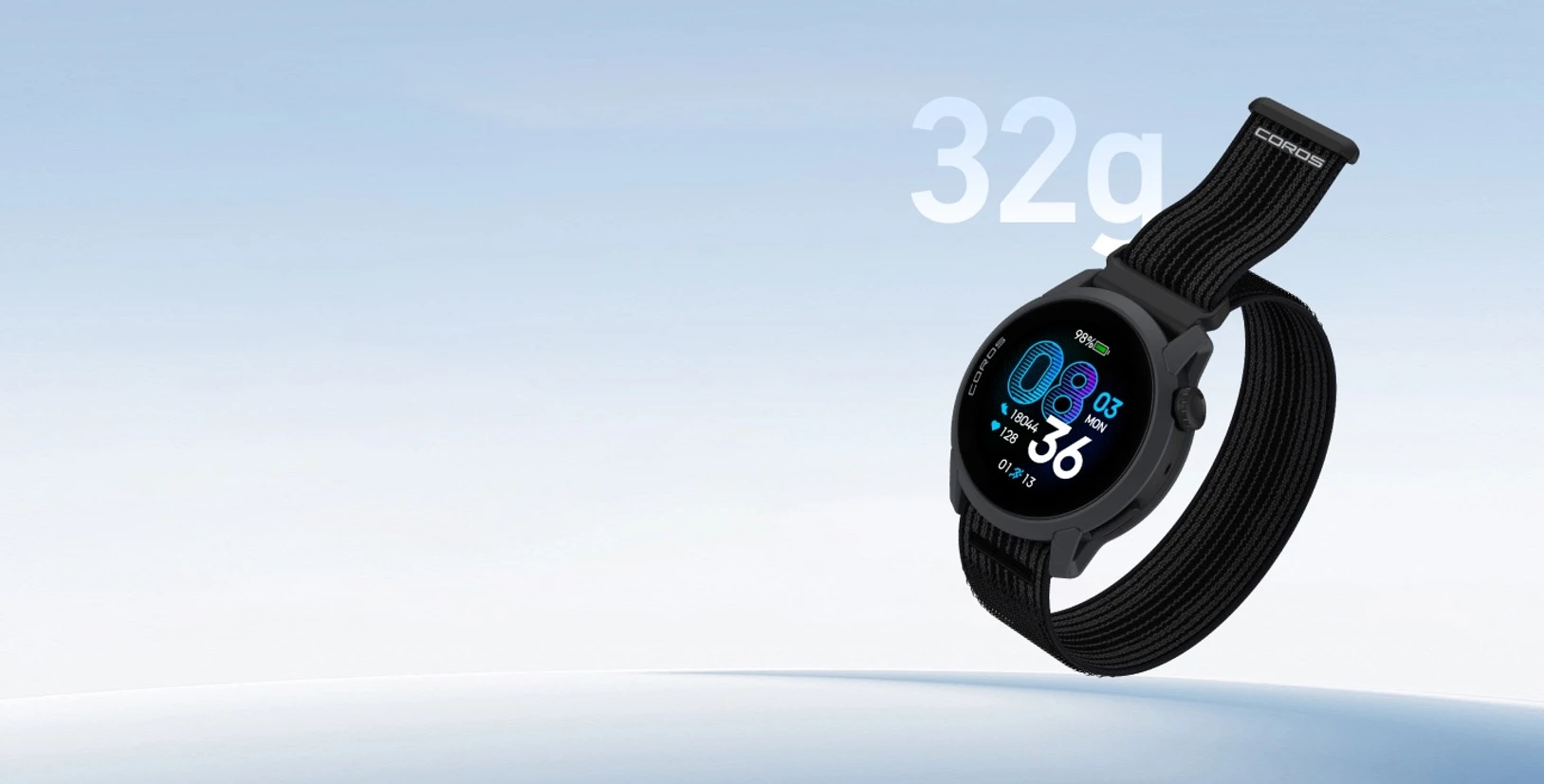 Coros Pace 4 lanzamiento