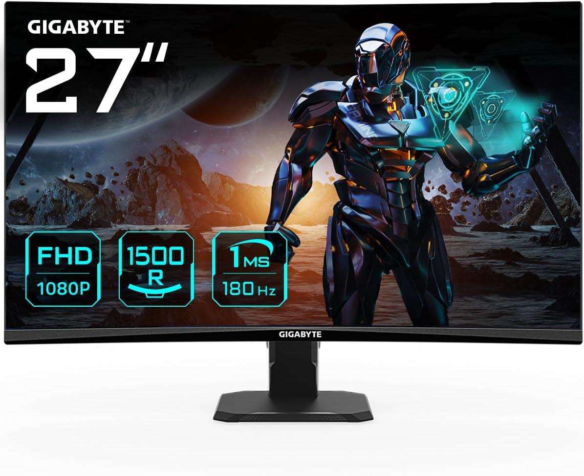 Gigabyte GS27FC