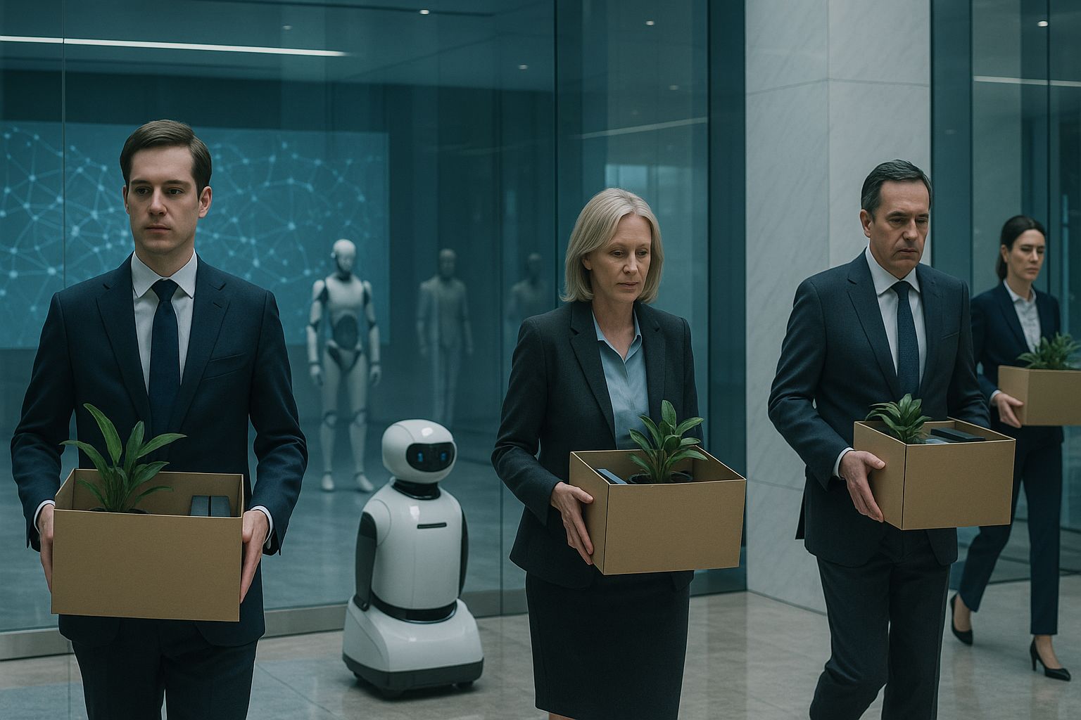 Hinton padrino IA despedir monetiza IA