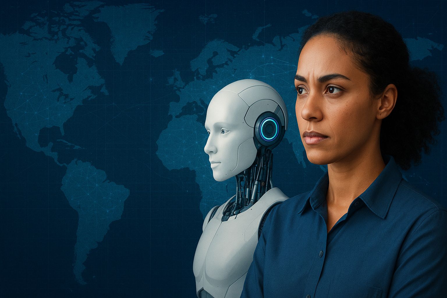 Jobs Report 2025 ana?lisis