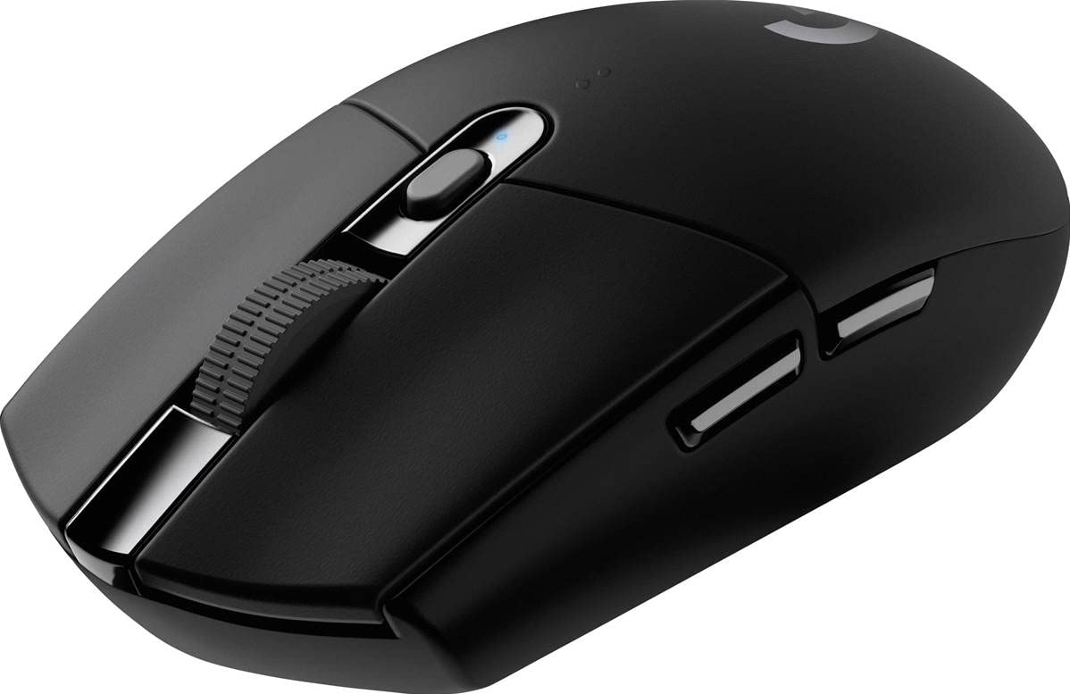 Logitech G305 LIGHTSPEED oferta Amazon Black Friday
