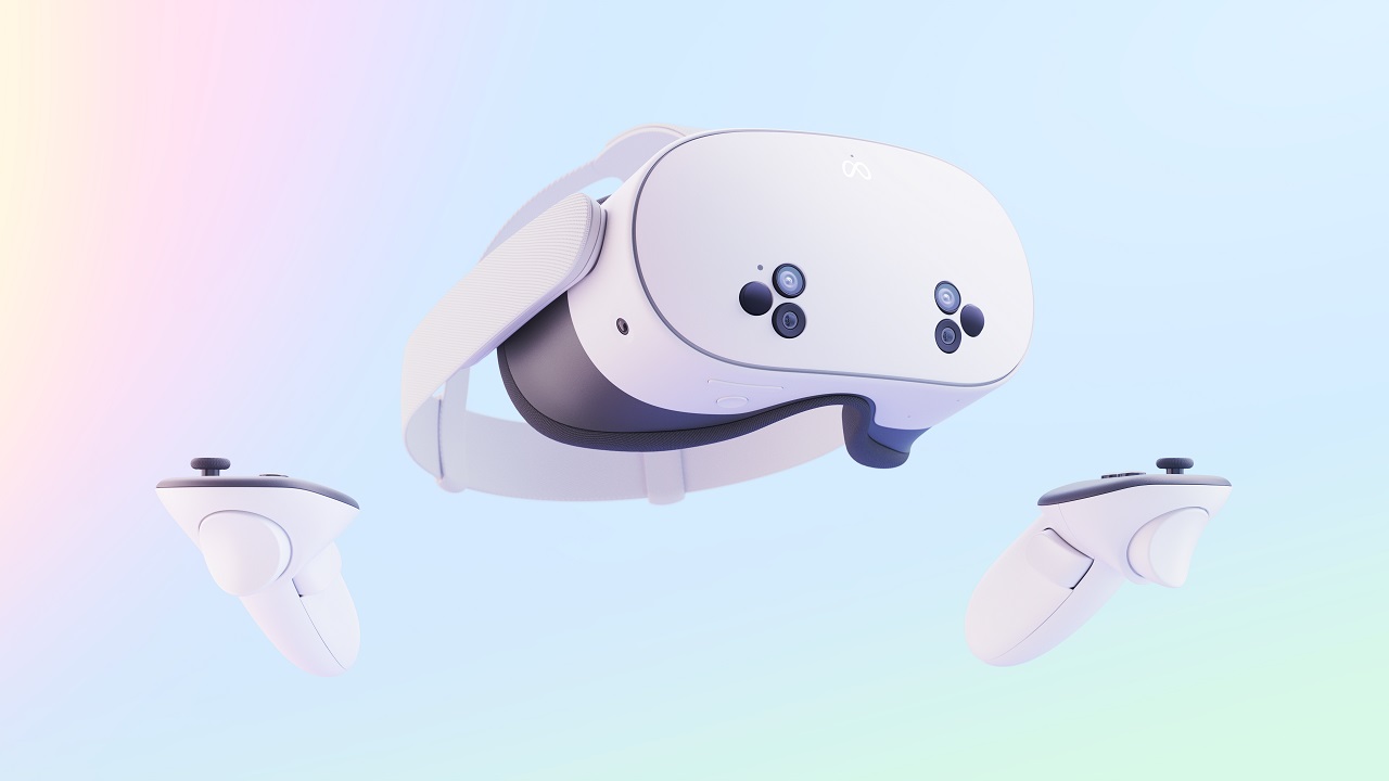 Meta Quest 3S oferta Amazon