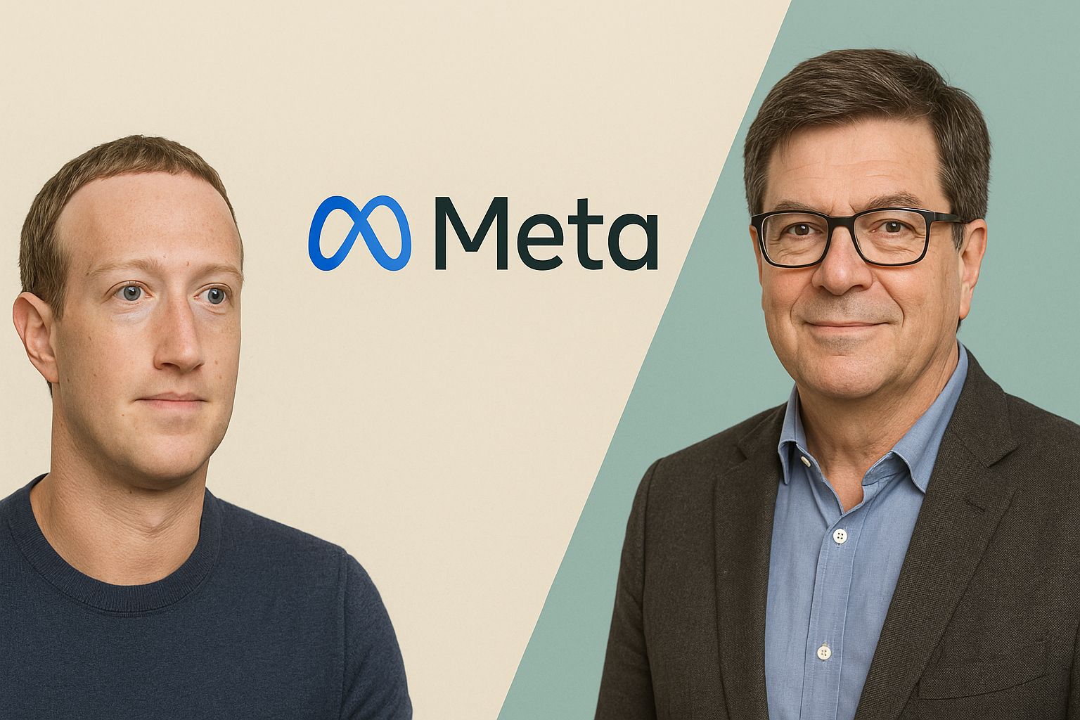 Meta reestructuracion