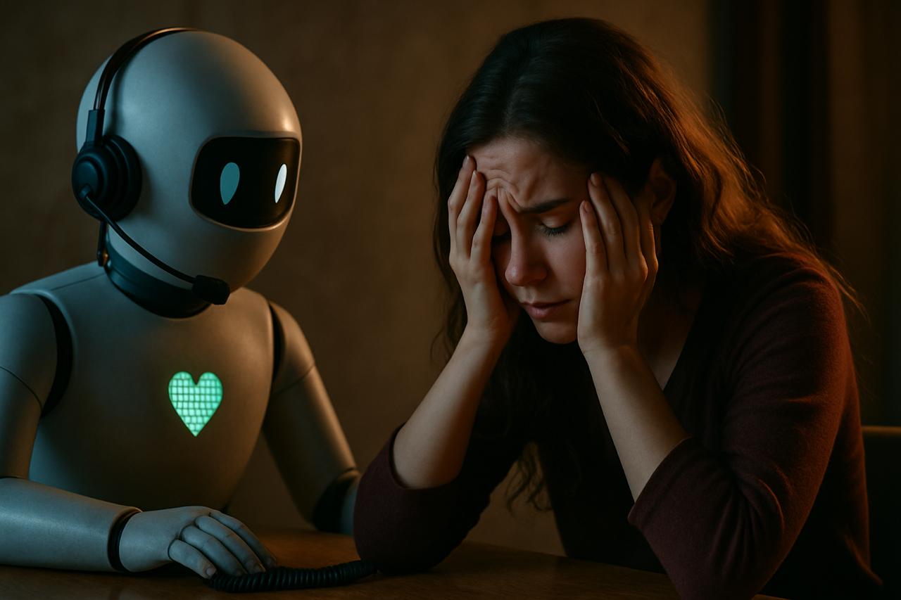 OpenAI guia ayuda real