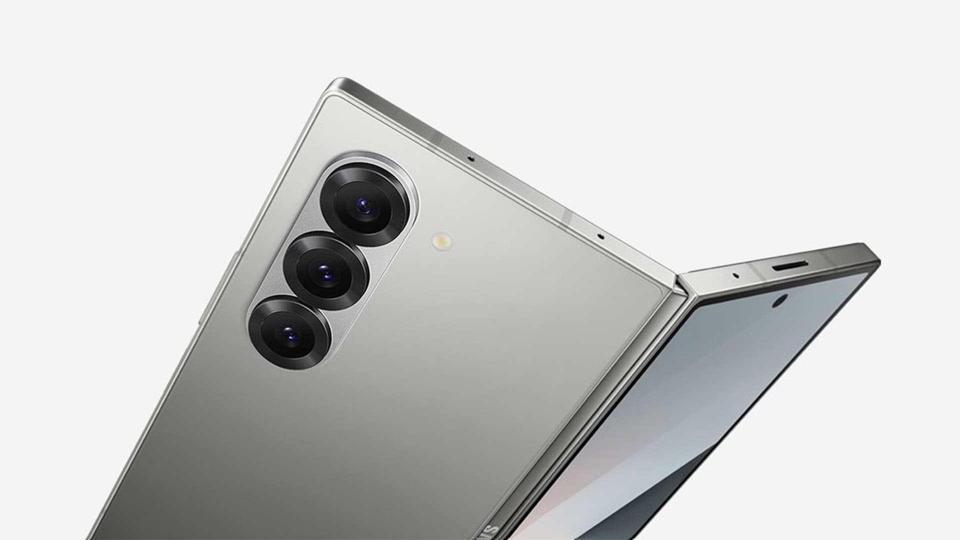 Galaxy Z Fold7 ventas