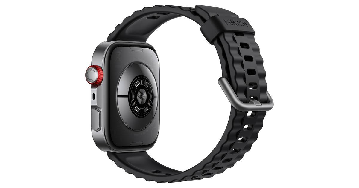 Huawei Watch Fit 4 Pro oferta Amazon