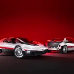 Bertone Runabout
