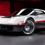 Bertone Runabout-3