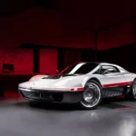 Bertone Runabout-4
