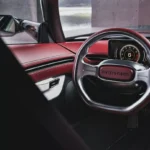 Bertone Runabout-8