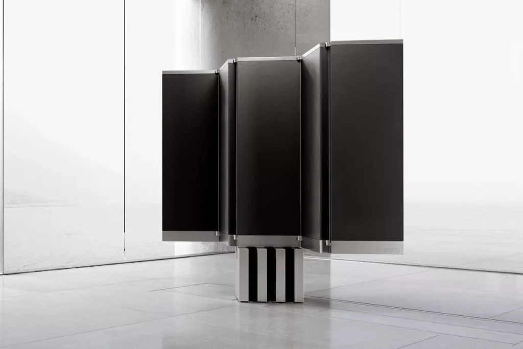 C Seed de Porsche Design