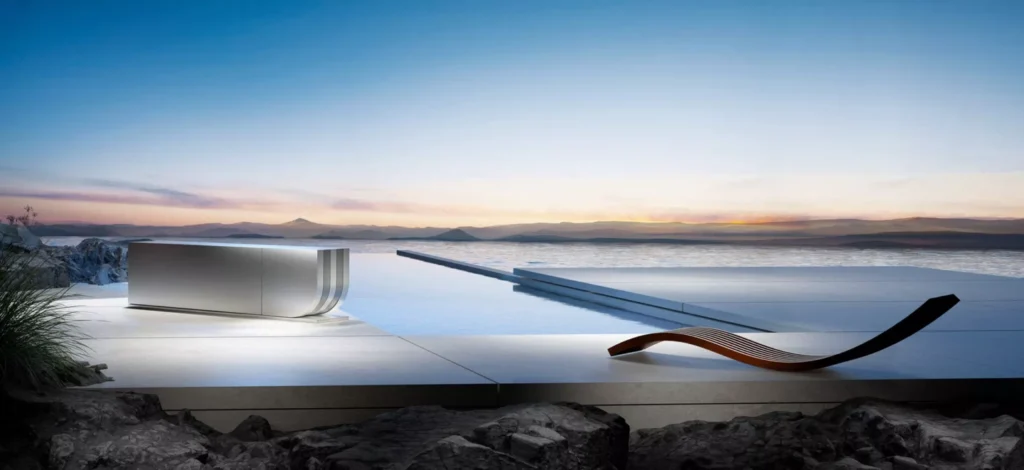 C Seed de Porsche Design 7