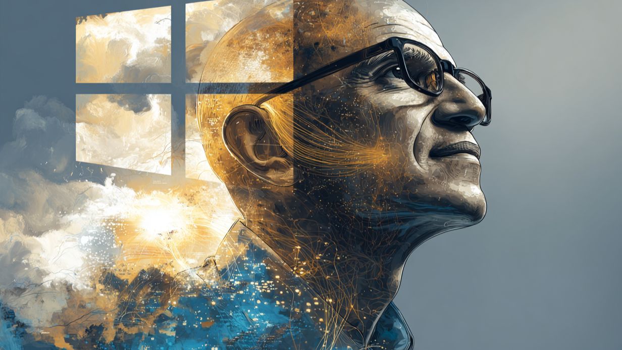Satya Nadella mira a 2026