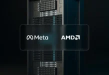 AMD y Meta se alían contra NVIDIA: Un acuerdo histórico de 6 GW que dispara las acciones un 15%