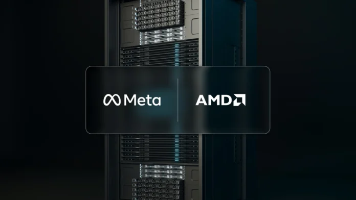 AMD Meta