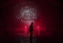 Alan Wake 2 Deluxe Edition para PS5 por solo 28,95€: El terror psicológico a precio de saldo en Amazon