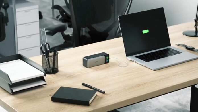 Anker Power Bank Carga Rapida 737 Amazon ofertaca