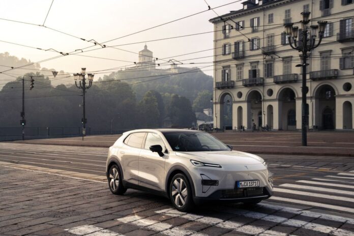 Changan tecnologi?a bateri?as que aqui? ni pensamos