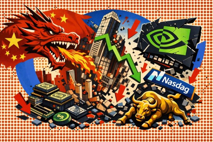 DeepSeek-V4 inminente