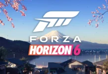 Forza Horizon 6 aterriza en Japón: Mapa gigante de Tokio y 550 coches confirmados