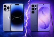 Galaxy S26 Ultra vs iPhone 17 Pro: El duelo final por el trono tecnológico de 2026