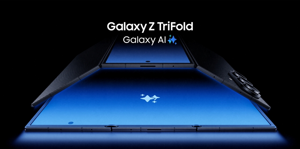 Galaxy Z TriFold fallos reportados