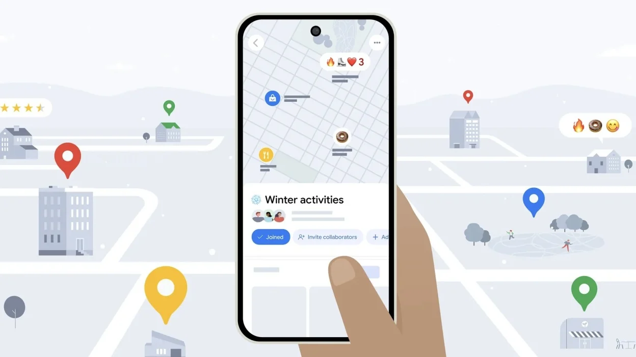 Google Maps Android Auto: Nueva función de carga para 350 coches eléctricos