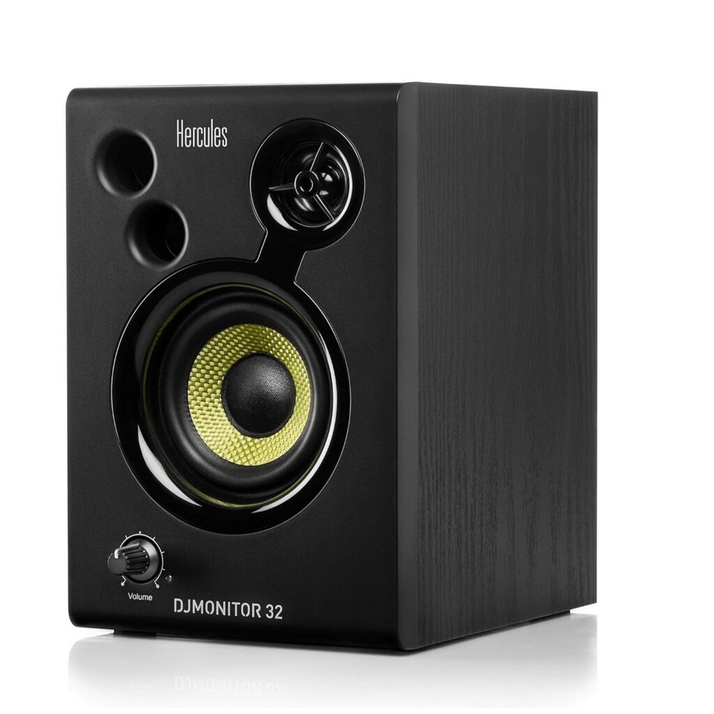 Hercules DJMonitor 32 oferta