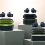 LG Xboom Buds