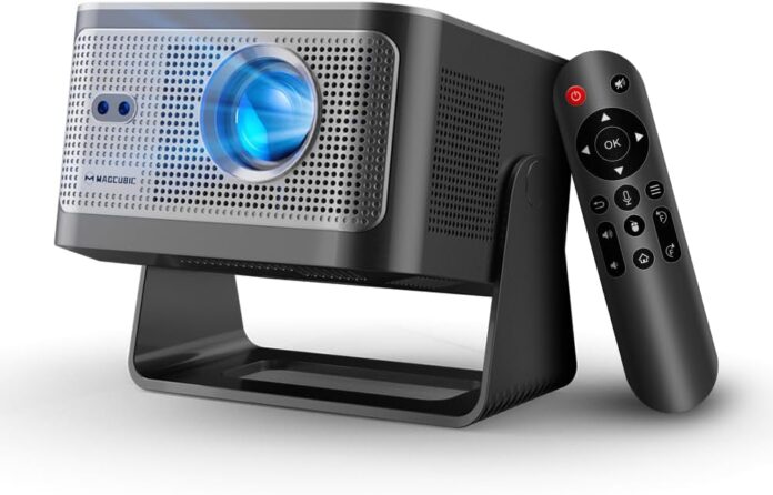 Magcubic Mini Proyector
