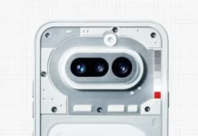 Nothing Phone (4a): Diseño final revelado y precios oficiales para España