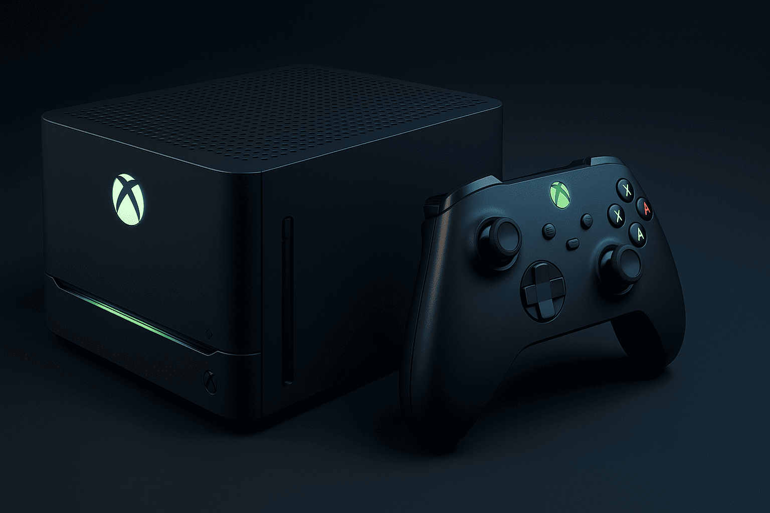 «Project Helix»: La próxima Xbox de Microsoft será un PC de lujo disfrazado de consola