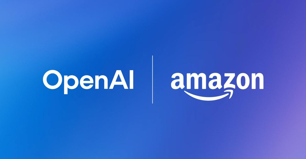 Amazon invierte 50.000 millones en OpenAI: Alianza histórica con AWS y ...