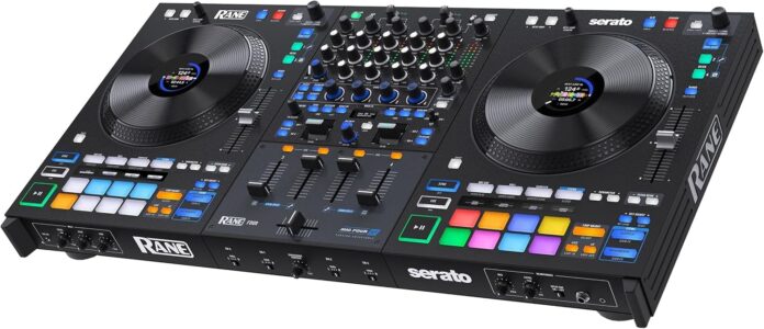 Rane FOUR oferta