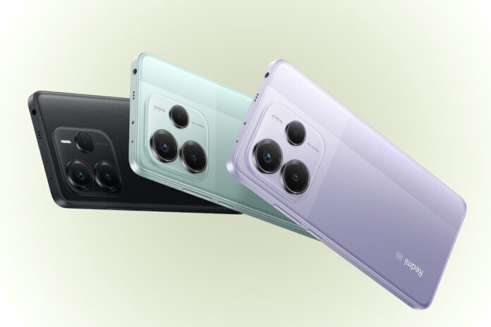 Redmi Note 14 5G oferta Amazon