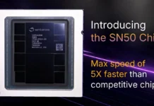 Alianza estratégica: SambaNova e Intel se unen para desbancar a NVIDIA en la era de la IA