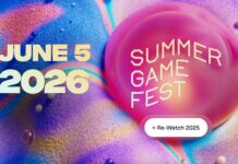 Summer Game Fest 2026: Fechas confirmadas, horario y dónde ver el evento de Geoff Keighley