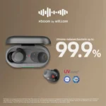 Xboom Buds Plus