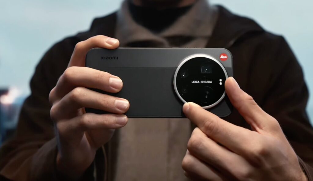 Xiaomi hunde los precios de su gama alta: El 17T Pro y el Leica Leitzphone caen hasta 500 euros 1 Xiaomi 17 Ultra Leitzphone