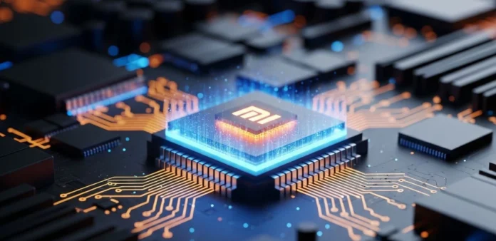 Xiaomi propios chips IA