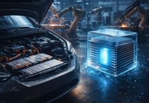 ¿El fin del litio? La tecnología que jubilará a las baterías actuales en 2026