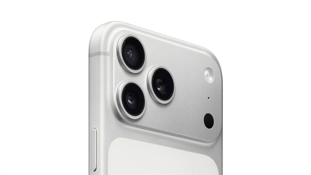 iPhone 18 Pro eSIM