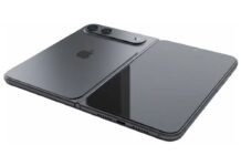 Apple rompe moldes: El iPhone Fold se retrasa, pero llegará a tiempo para Navidad