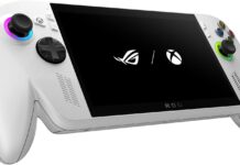 ROG Xbox Ally: La consola portátil definitiva de Microsoft y ASUS ahora en oferta