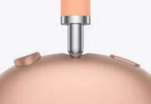 Apple renueva sus auriculares de diadema: 10 mejoras de sonido que definen a los AirPods Max 2