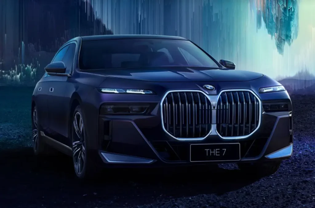 BMW Group