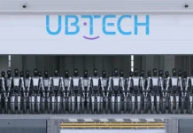 El CEO de UBTECH lo tiene claro: Los robots no vienen a quitarnos el empleo, vienen a hacer el trabajo que nadie quiere