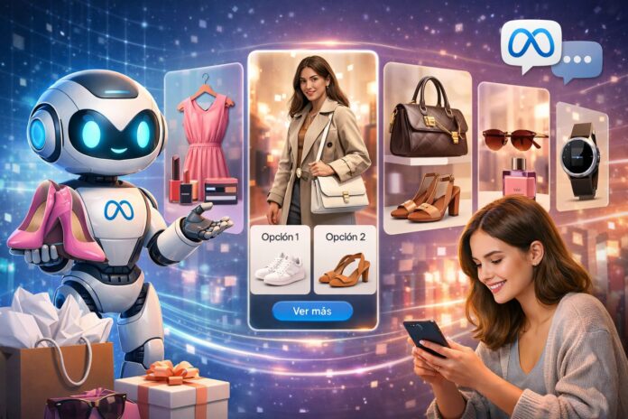 ChatGPT Personal Shopper