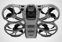 DJI Avata 360: El primer dron 8K que lo ve todo (literalmente)