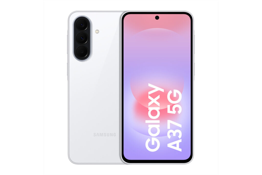 Samsung Galaxy A57 y A37: IA "alucinante" para la gama media que quiere ser un S26 (pero no puede) 2 Galaxy A37 1